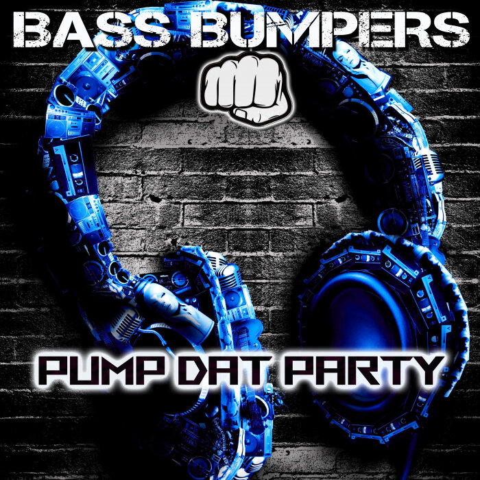 Bass Bumpers группа постеры. Bass Bumpers Mega Bump.