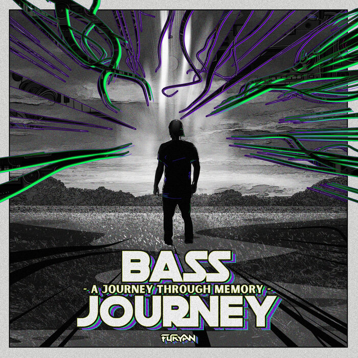 Furyan - Bass Journey: A Journey Through Memory (Extended Mixes) [MOHCD202102]