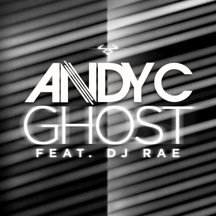 Andy C feat DJ Rae - Ghost (Extended Mix)