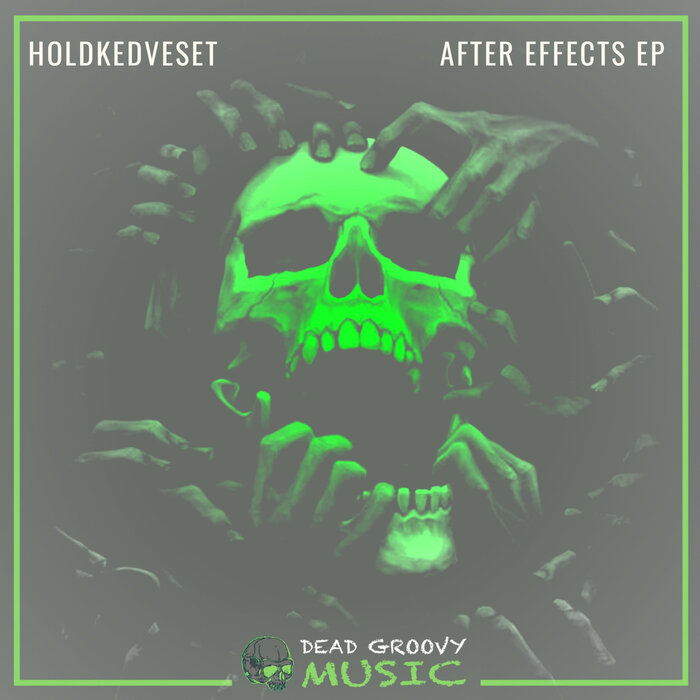 HOLDKEDVESET - After Effects EP