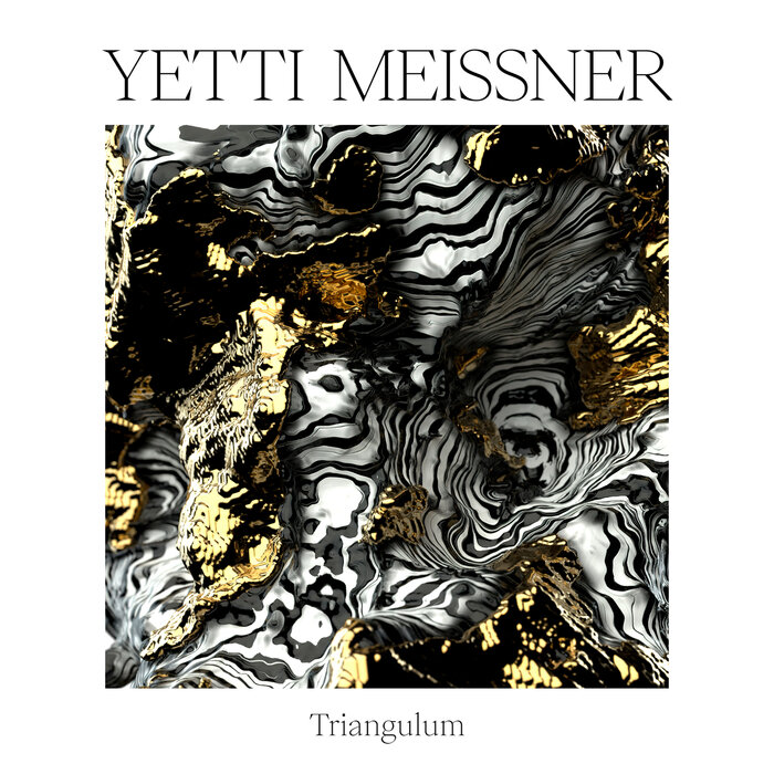 Yetti Meissner - Triangulum