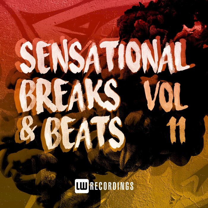 VA - Sensational Breaks & Beats, Vol. 11 [LWSBNB11]