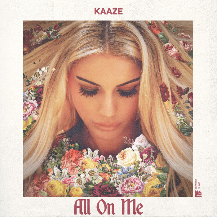 KAAZE/Maria Mathea - All On Me