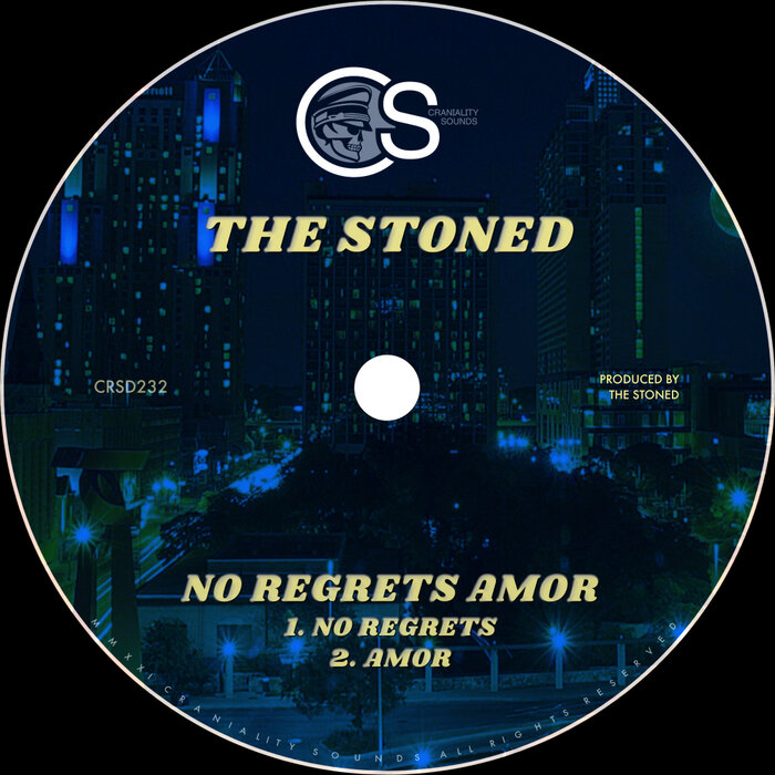 The Stoned - No Regrets Amor