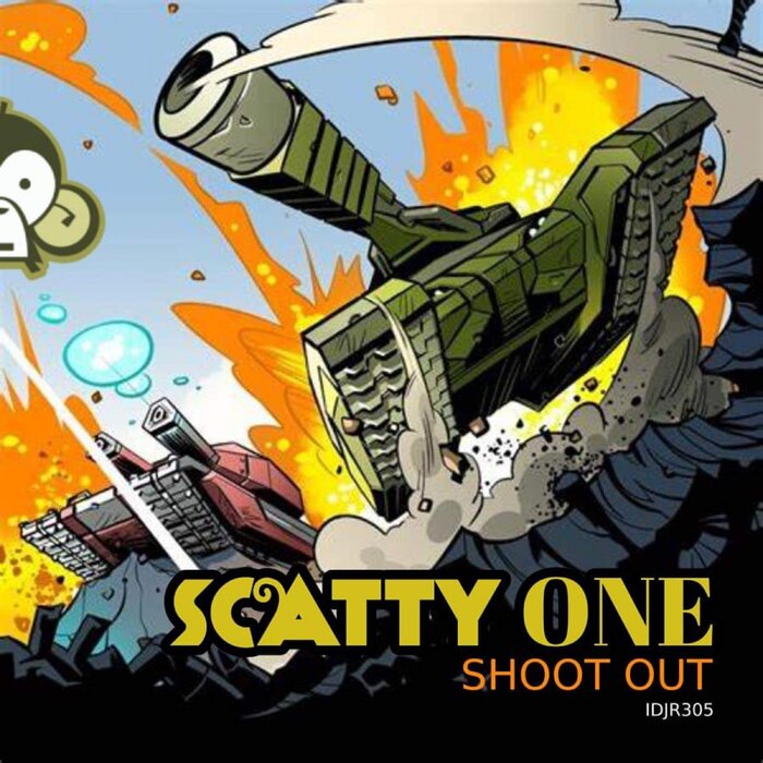 ScattyOne - Shoot Out