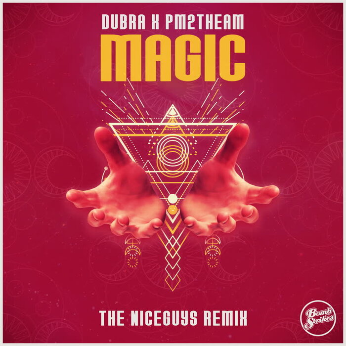 DUBRA/PM2THEAM - Magic (The Niceguys Remix)