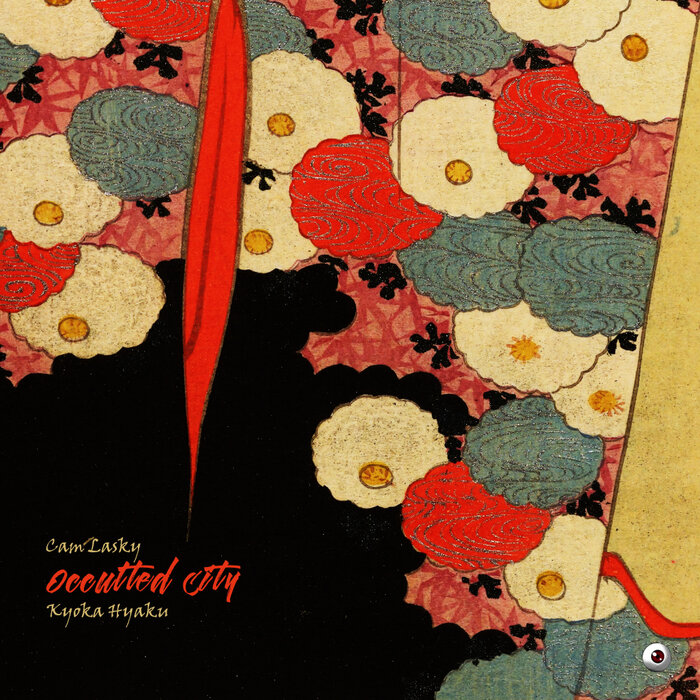 Occulted City Kyoka Hyaku #003 Hanging Regidence by Cam Lasky on MP3 ...