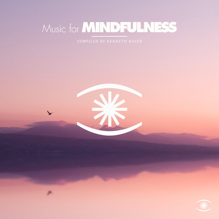 KENNETH BAGER/VARIOUS - Music For Mindfulness Vol 5