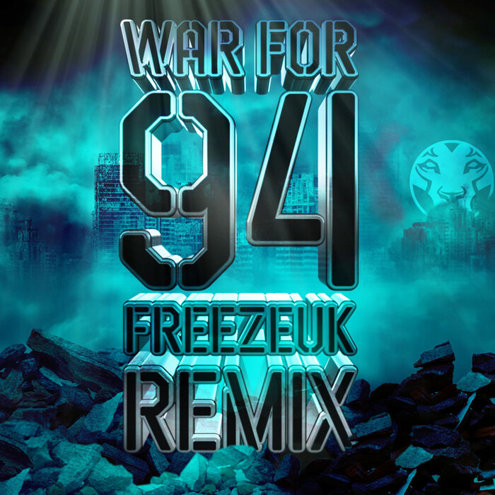 Badman - War For 94 (FreezeUK Remix)