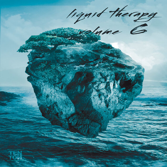 Various - Liquid Therapy Volume 6