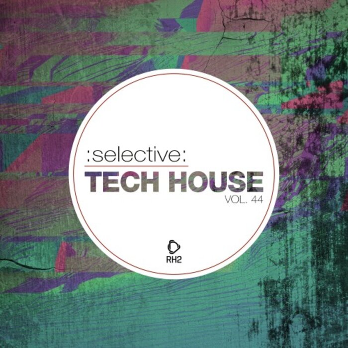 Various - Selective: Tech House Vol 44