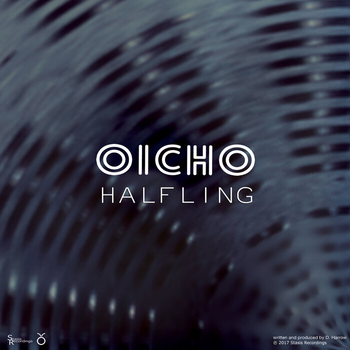Oicho - Halfling