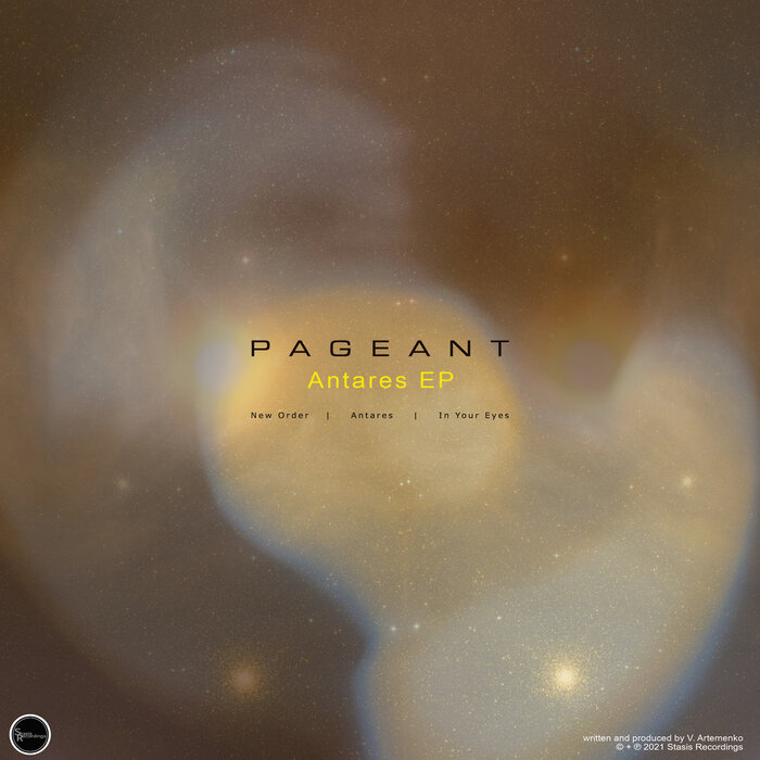 Pageant - Antares