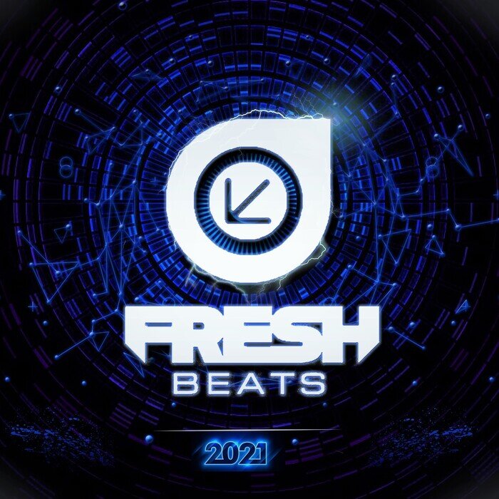 VA - Fresh Beats 2021 Compilation (FBCD20210002)