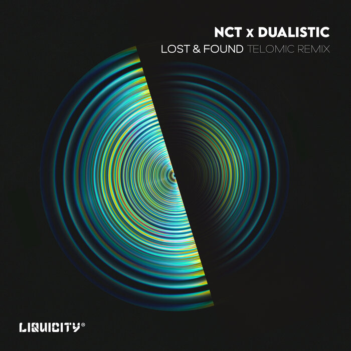 NCT/DUALISTIC - Lost & Found (Telomic Remix)