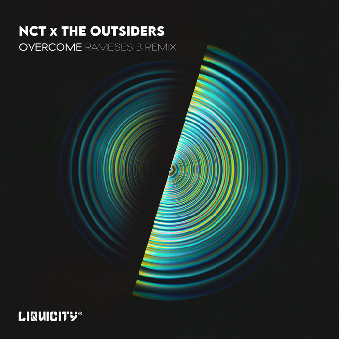 NCT/THE OUTSIDERS FEAT IDA - Overcome (Rameses B Remix)