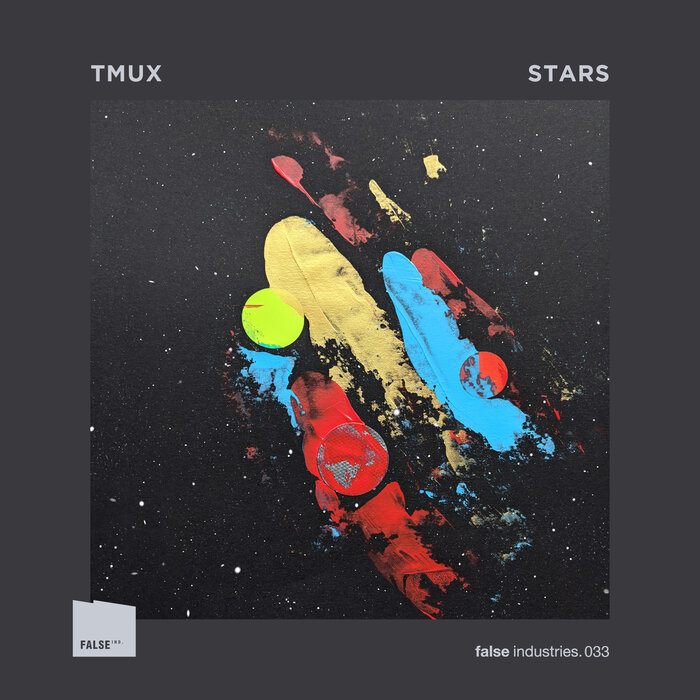 TMUX - Stars [FALSE034]