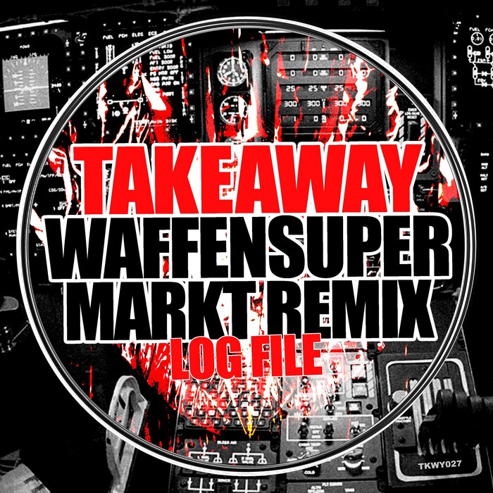 Various - Waffensupermarkt (Remix)