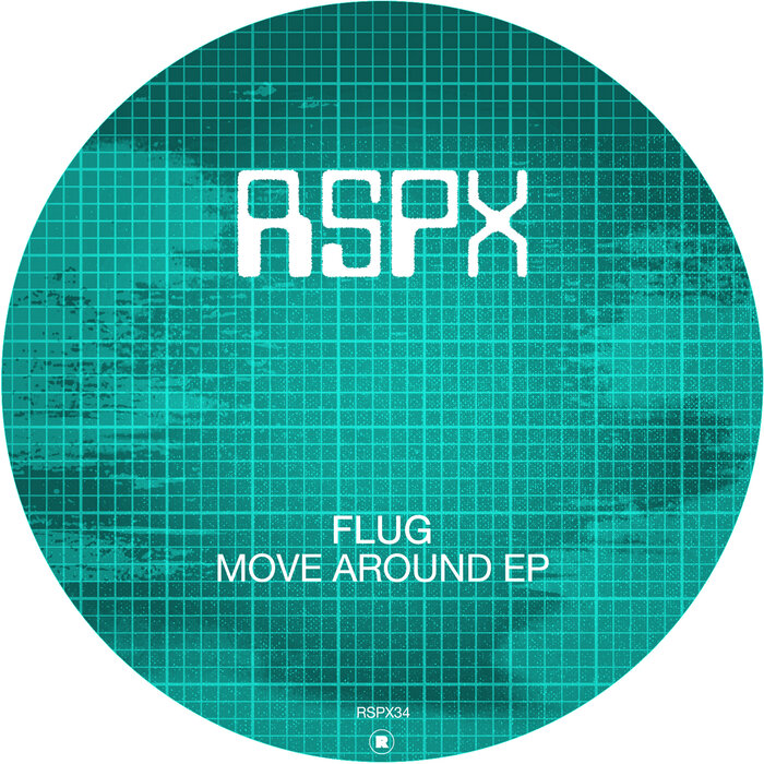 Flug - Move Around EP