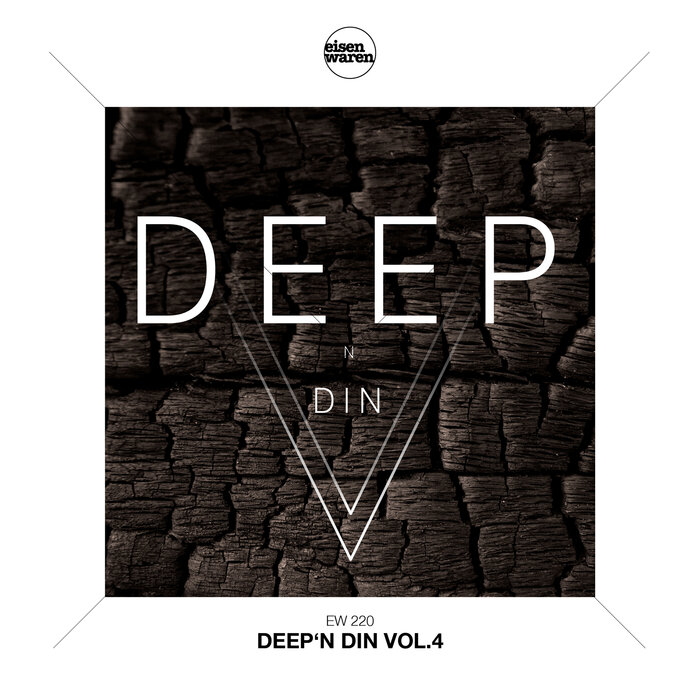 Various - Deep'n Din Vol 4