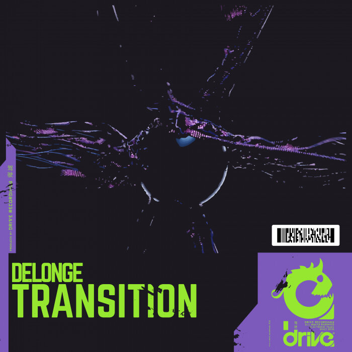 Delonge - Transition (Original Mix)