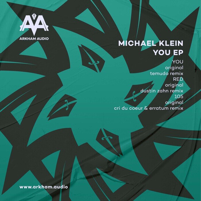 Michael Klein - You EP