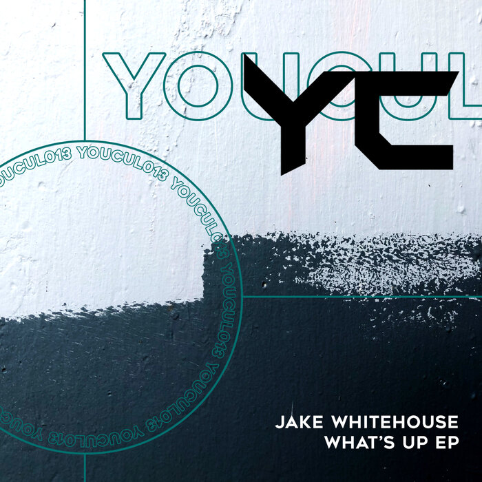 Jake Whitehouse - What's Up