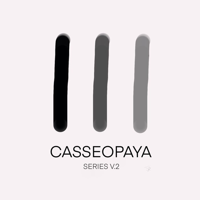Various - Casseopaya Series, Vol 2