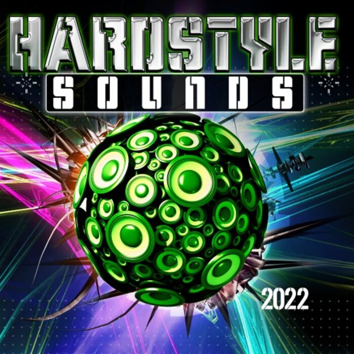 VA - HARDSTYLE SOUNDS 2022 [MOR31013]