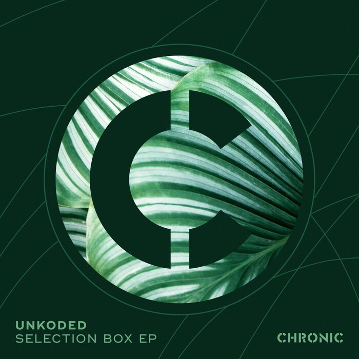 Unkoded - Selection Box EP