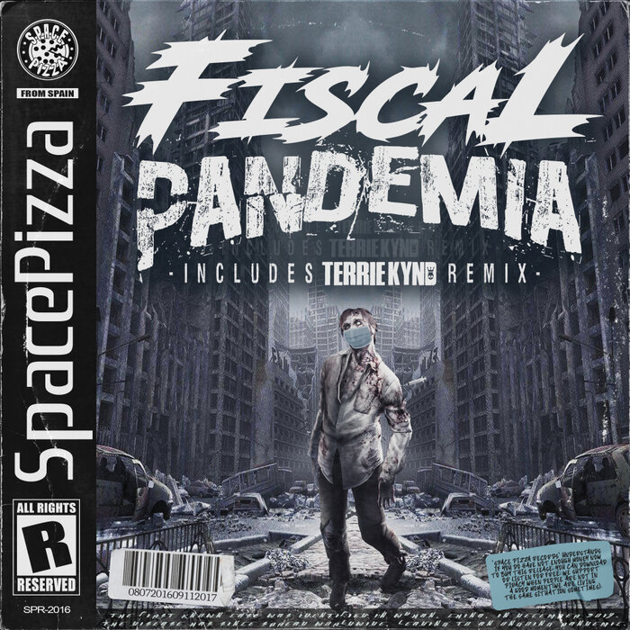Fiscal - Pandemia