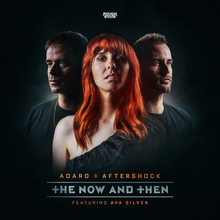 Adaro/Aftershock - The Now & Then (Extended Mix)