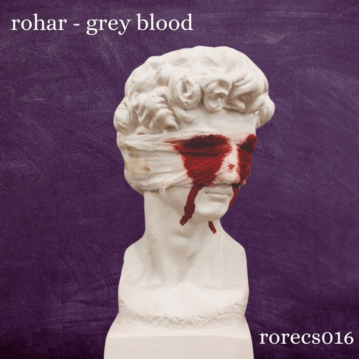 Rohar - Grey Blood