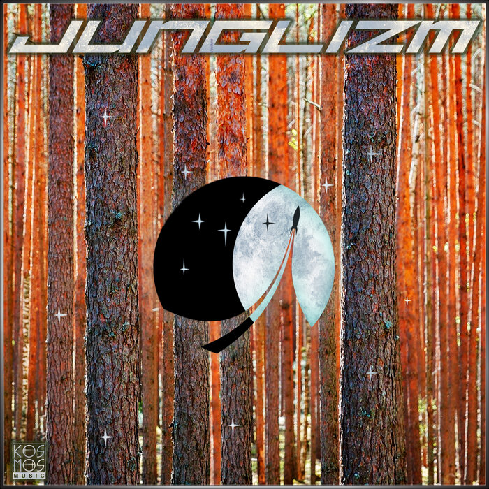 Download VA - Junglizm V.2 [KOSMOS138DGTL] mp3