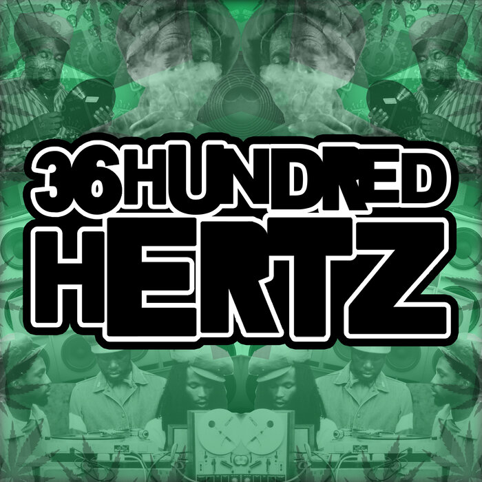 VA - 36 Hundred Hertz [36HTZ0100]