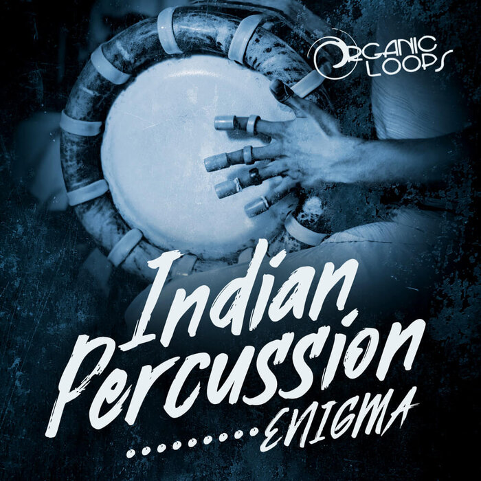 indian percussion sample pack