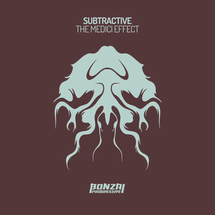 Subtractive - The Medici Effect