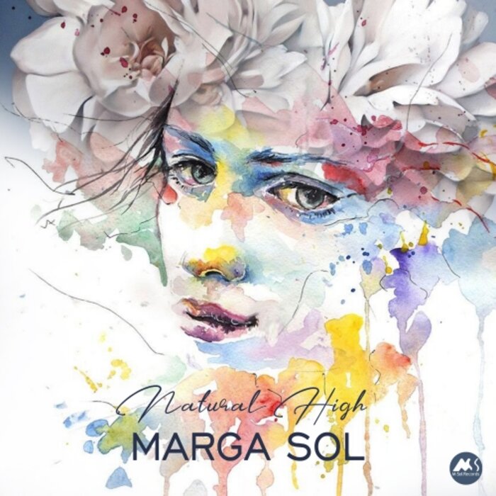 Marga Sol - Natural High