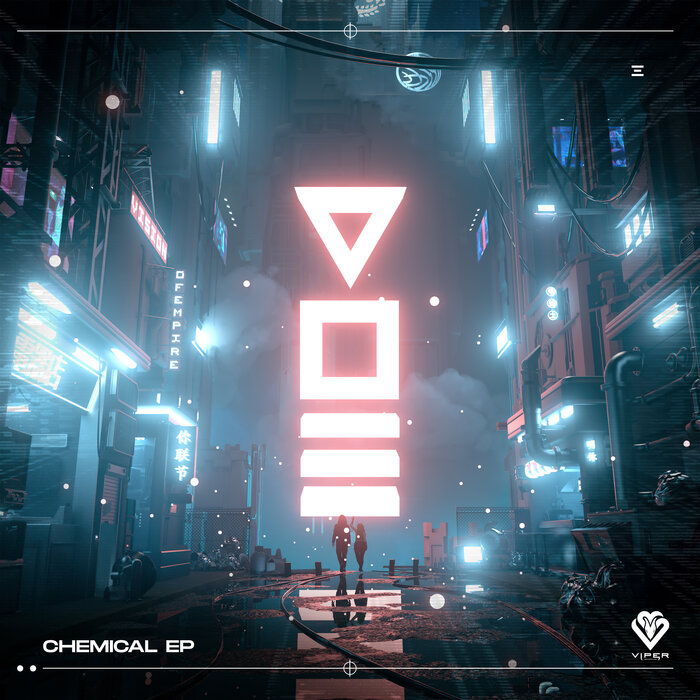 Download V O E - Chemical EP [VPR254] mp3