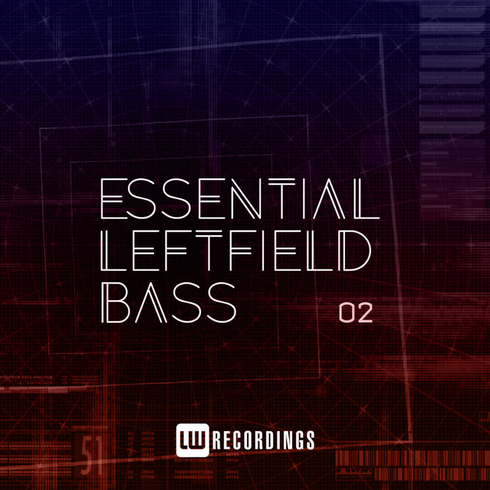 Various - Essential Leftfield Bass, Vol 02