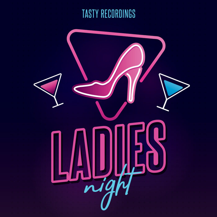 Various - Ladies Night