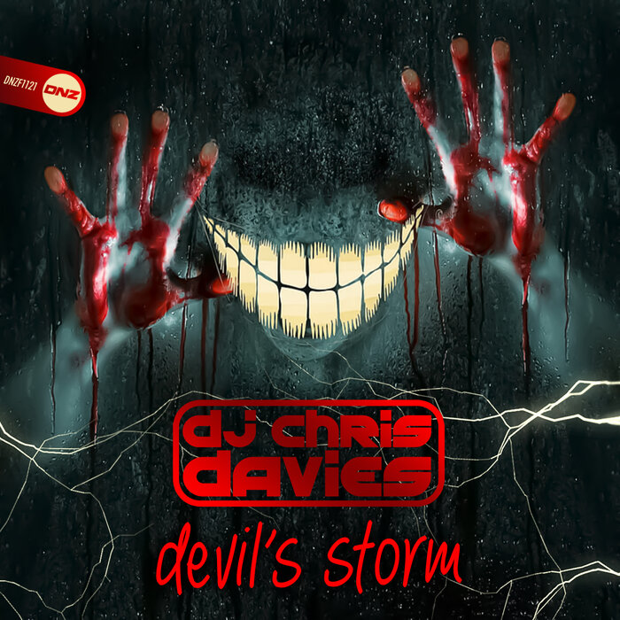 DJ Chris Davies - Devil's Storm