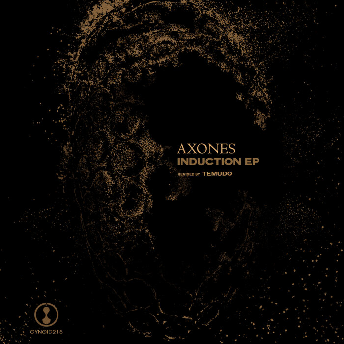 Axones - Induction EP