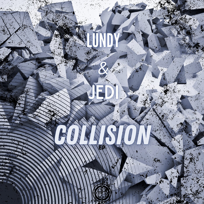 Lundy/Jedi - Collision