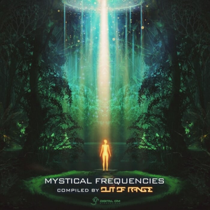 OUT OF RANGE/VARIOUS - Mystical Frequencies