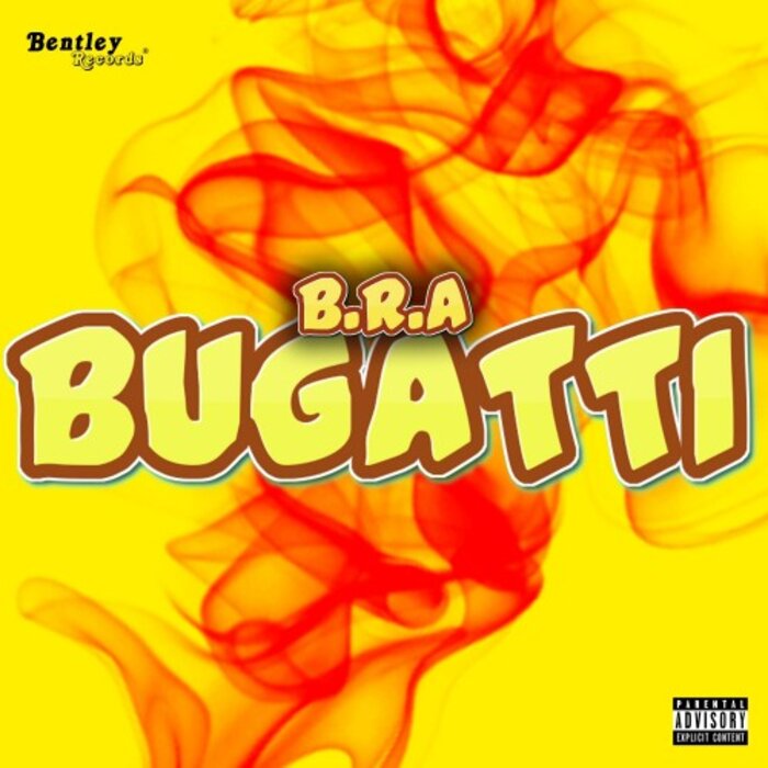 B.R.A - Bugatti