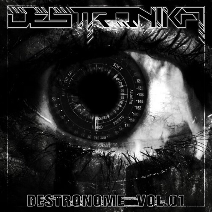 Various - Destronome Vol 1