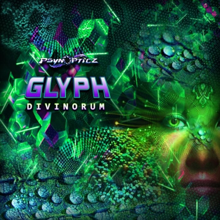Glyph (SA) - Divinorum