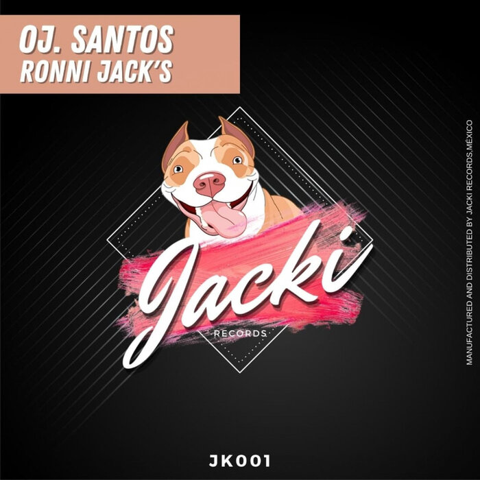 OJ. Santos - Ronni Jack's