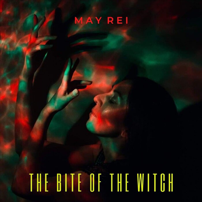 May Rei - The Bite Of The Witch